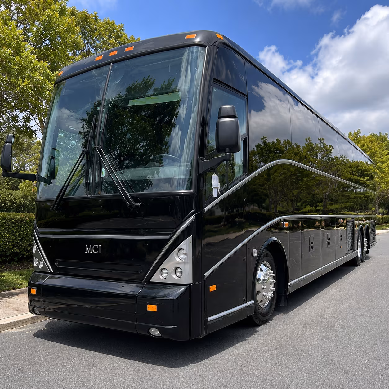 bus rentals to portland timbers and thorns matches at providence park
