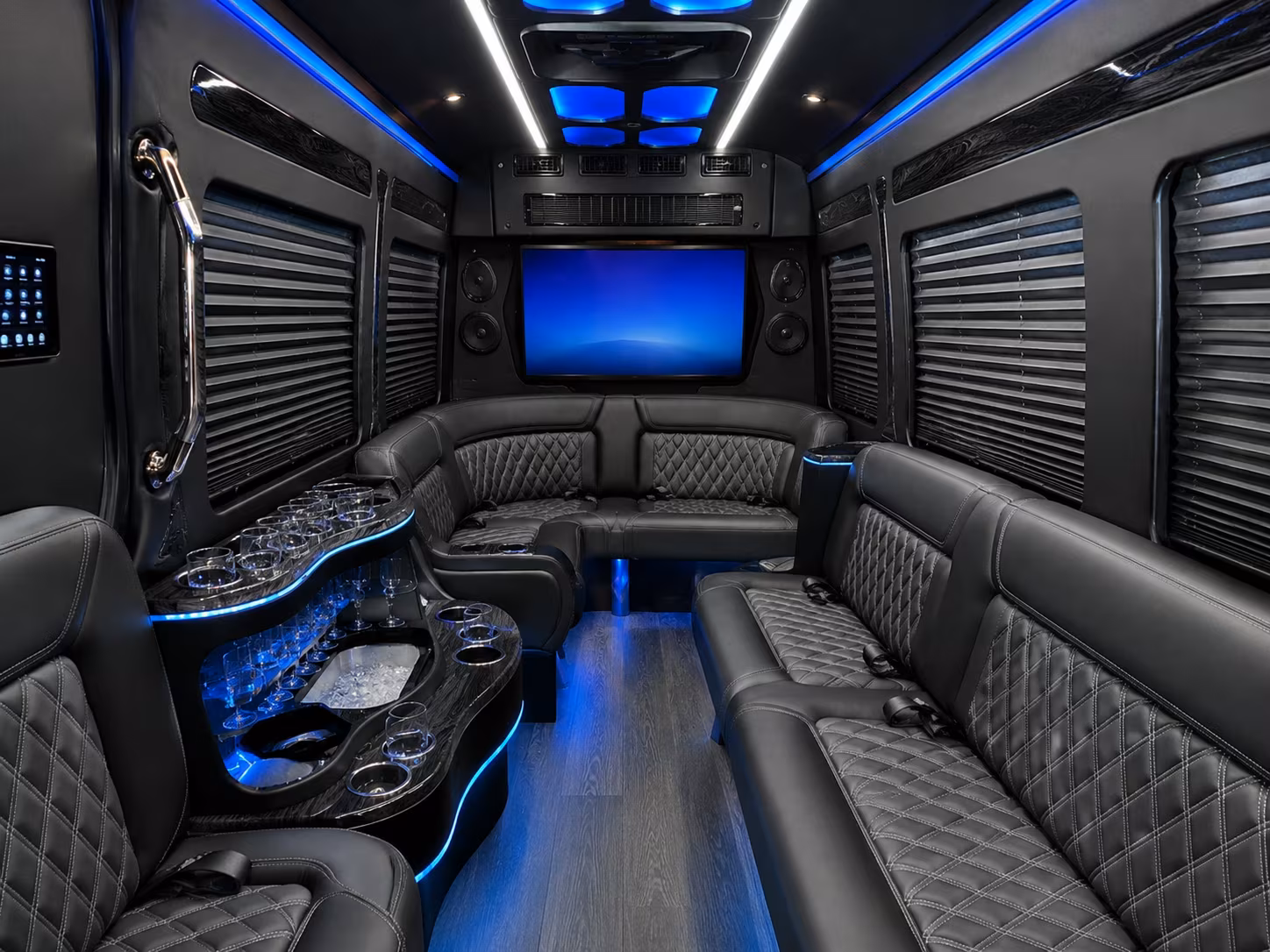 buses to mcmenamins grand lodge and forest grove prom venues