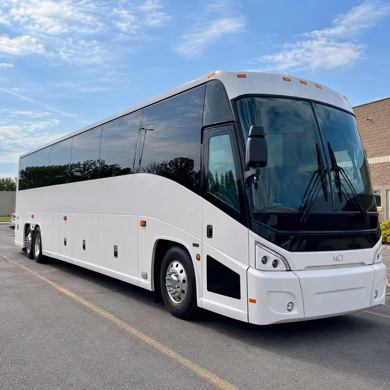 corporate event buses for intel epson and hillsboro s tech corridor