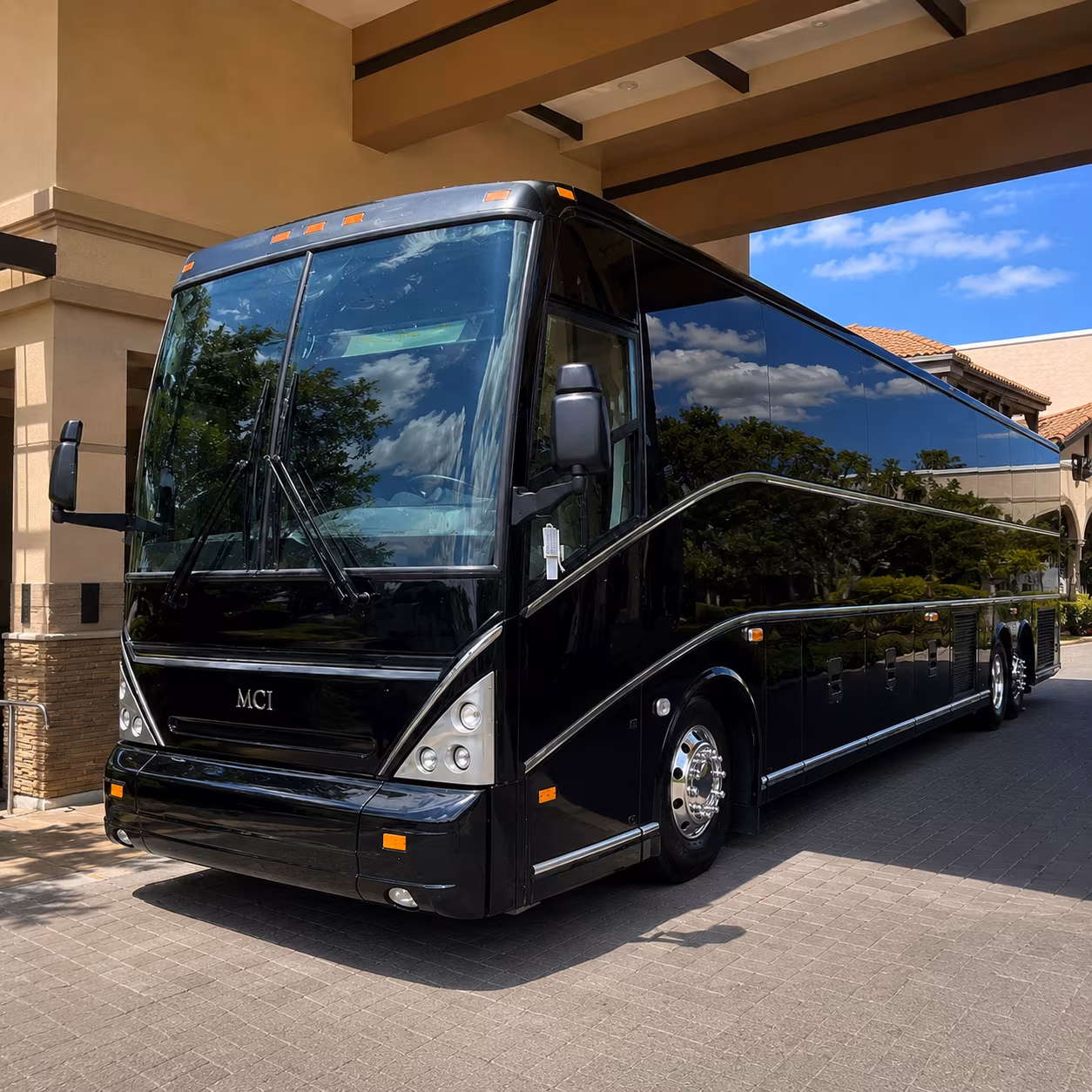 fan buses to portland trail blazers games at moda center