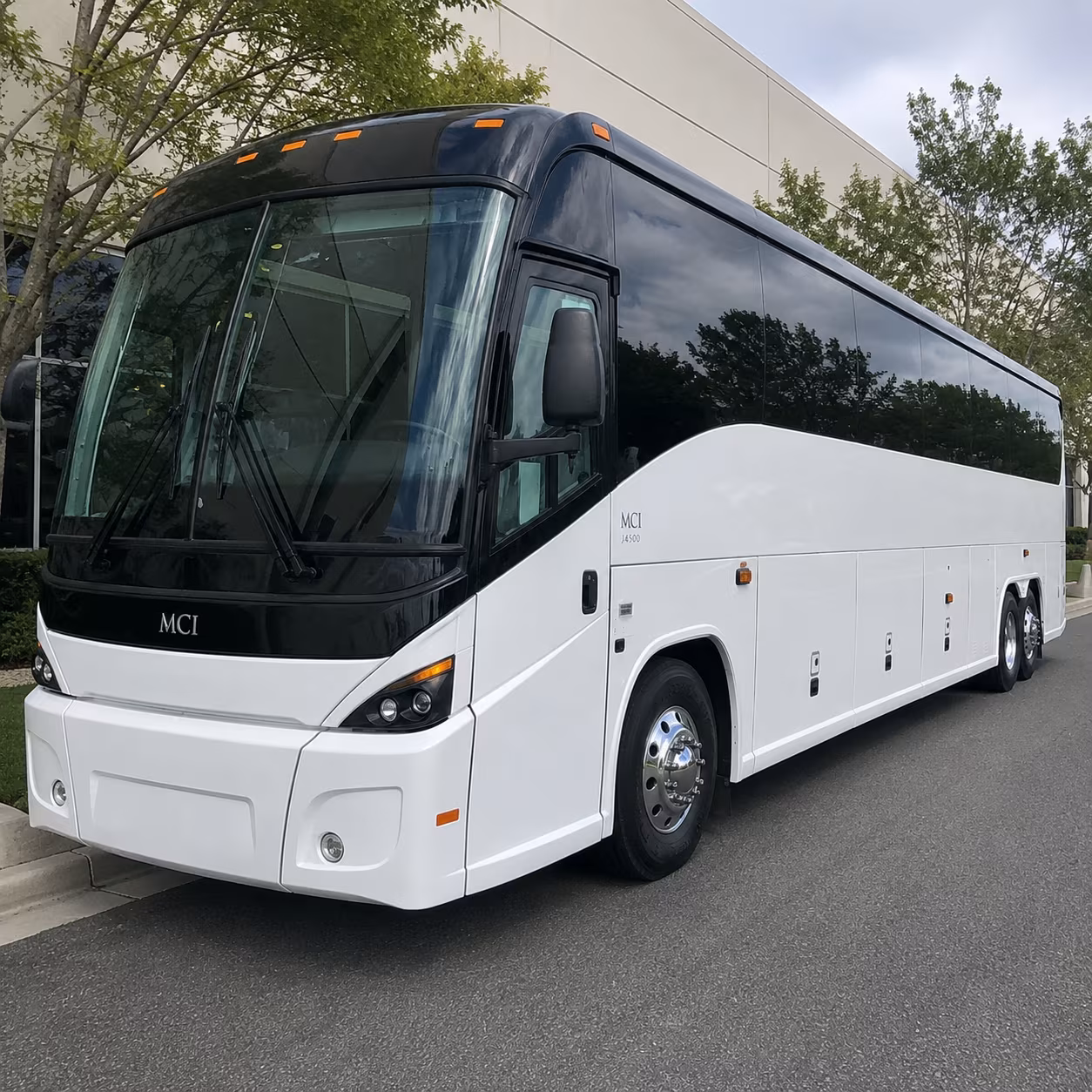 genentech shuttle buses in hillsboro