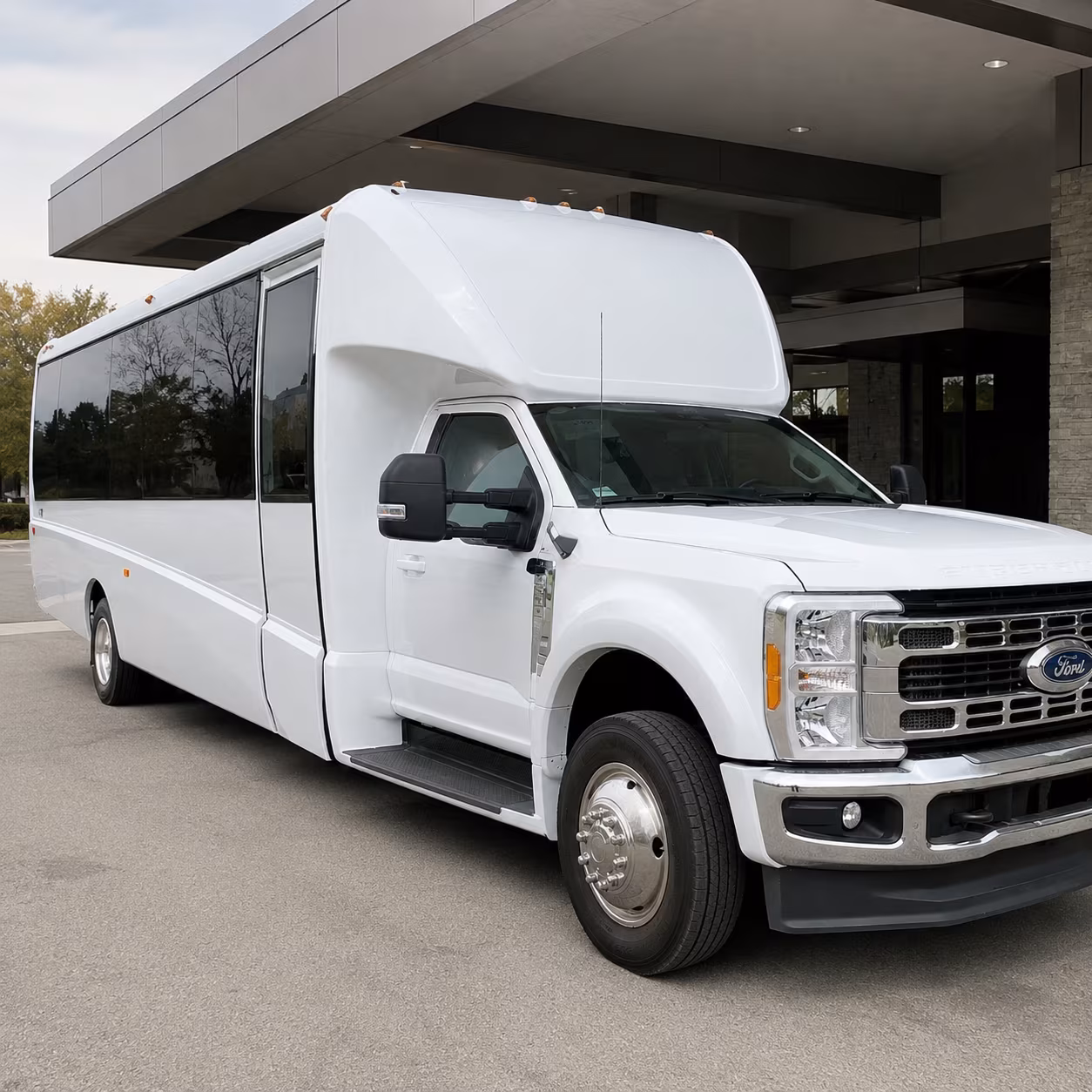 hillsboro church transportation