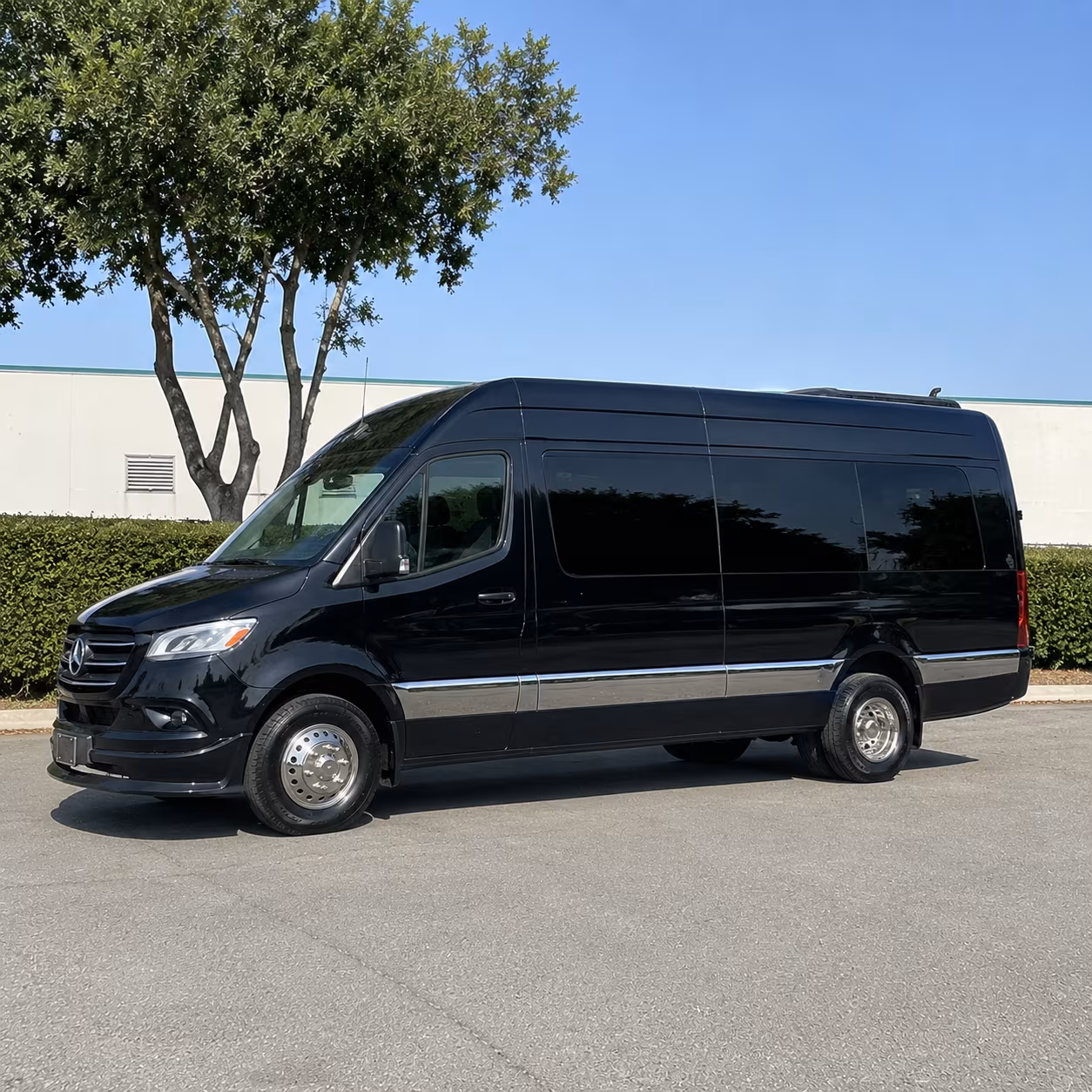 hillsboro government military transportation onboard seating