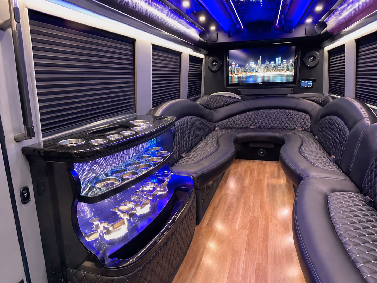hillsboro prom transportation