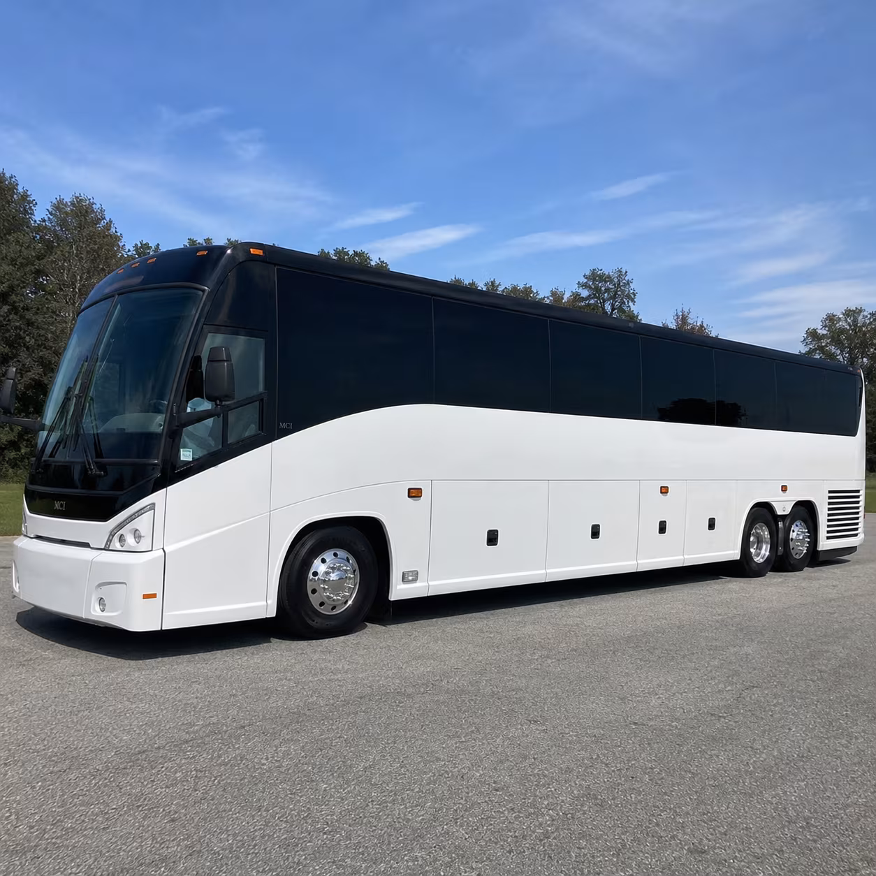 hillsboro wedding transportation
