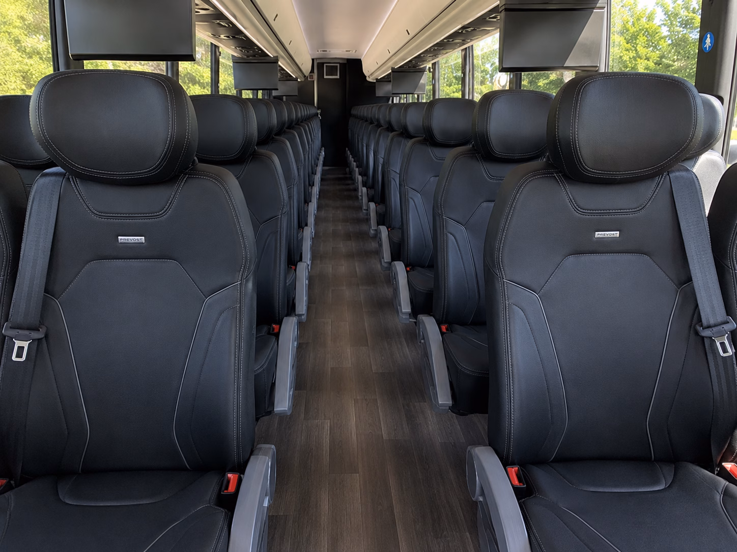 how starting location and deadhead miles affect charter bus rates in hillsboro