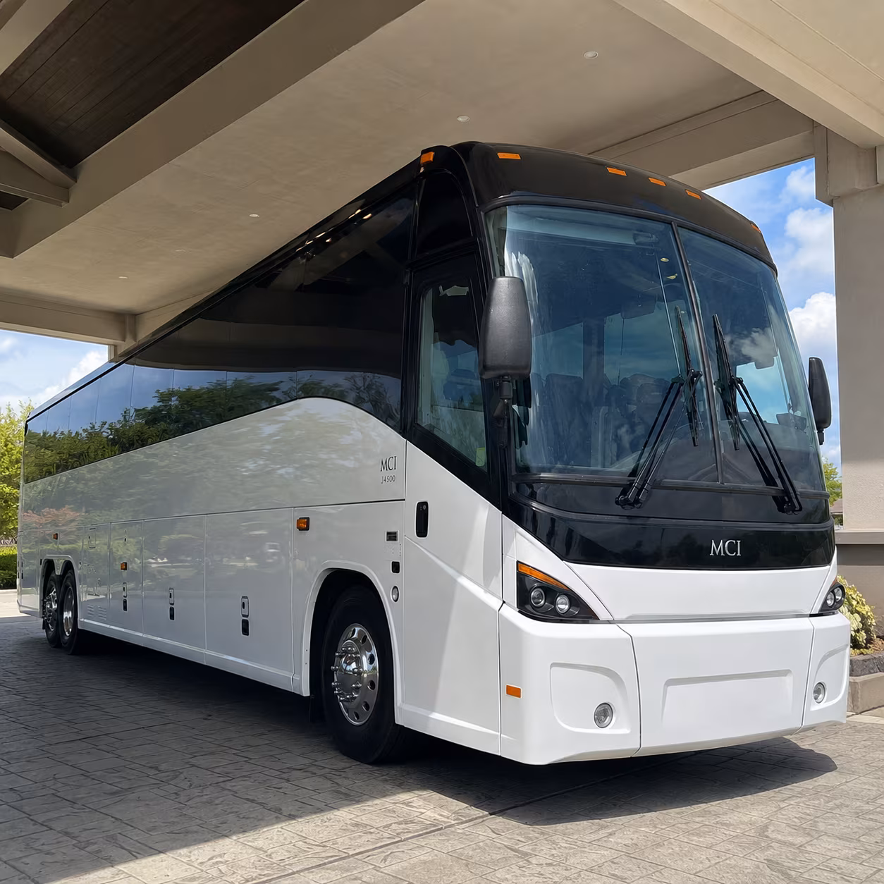 intel campus shuttles and tech corridor transportation on ne century blvd