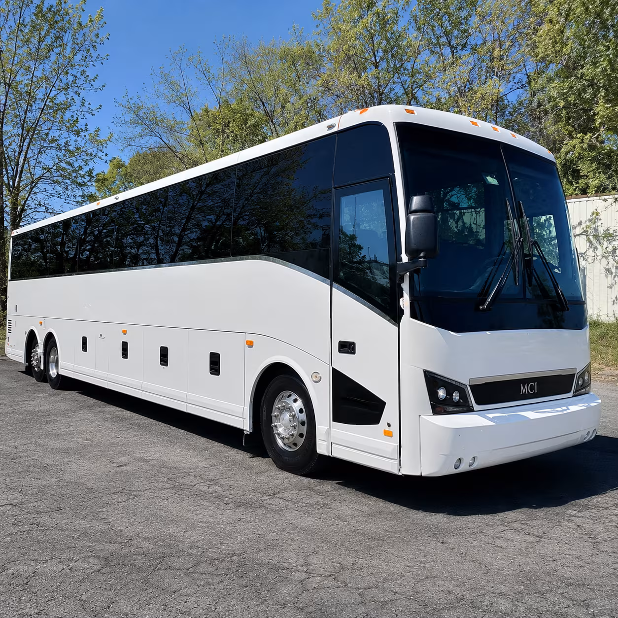 school field trip and prom buses for hillsboro school district