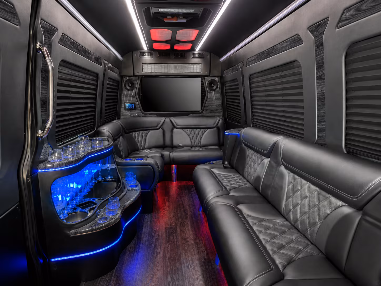 shift group transportation to hillsboro manufacturing and warehouse facilities